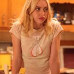 Faye in 'Euphoria' (Image: HBO)