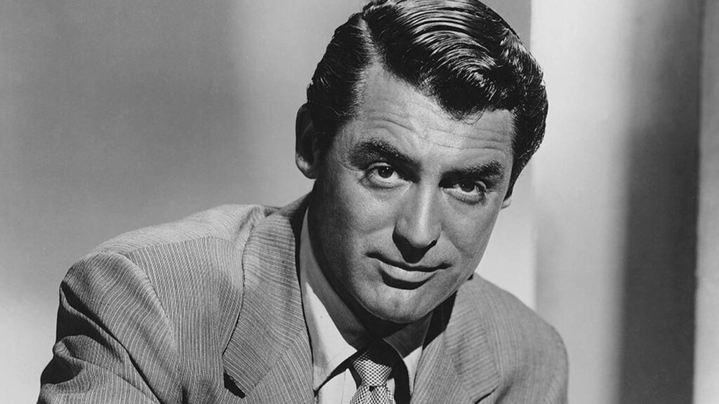 Cary Grant (Image: Série Limitée)