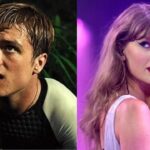 'The Hunger Games' Star Josh Hutcherson and Taylor Swift