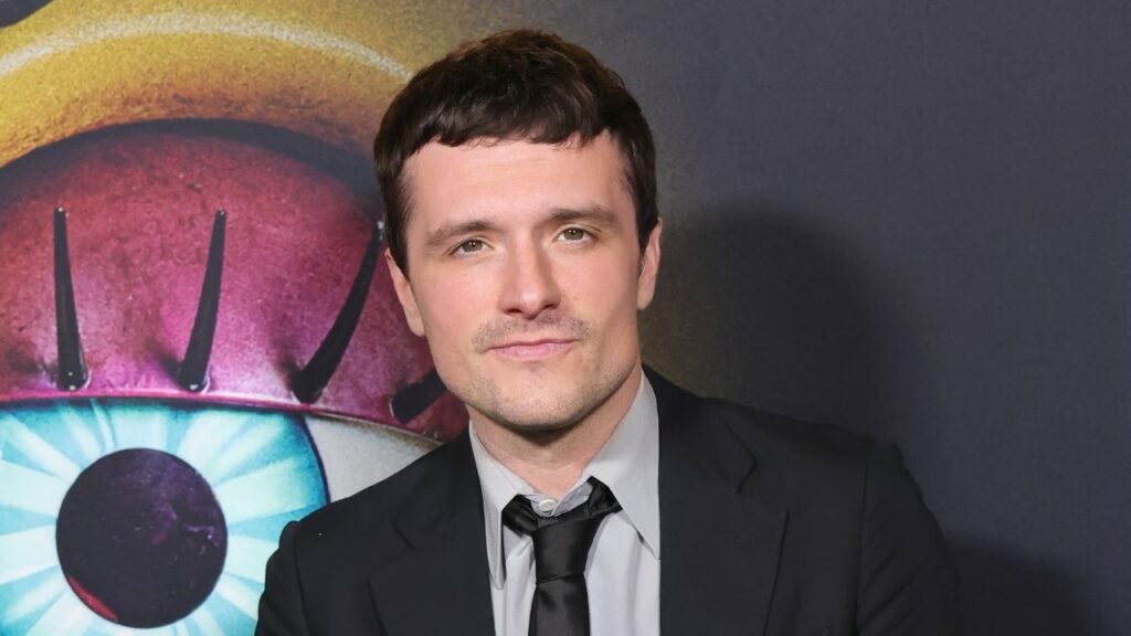 Josh Hutcherson