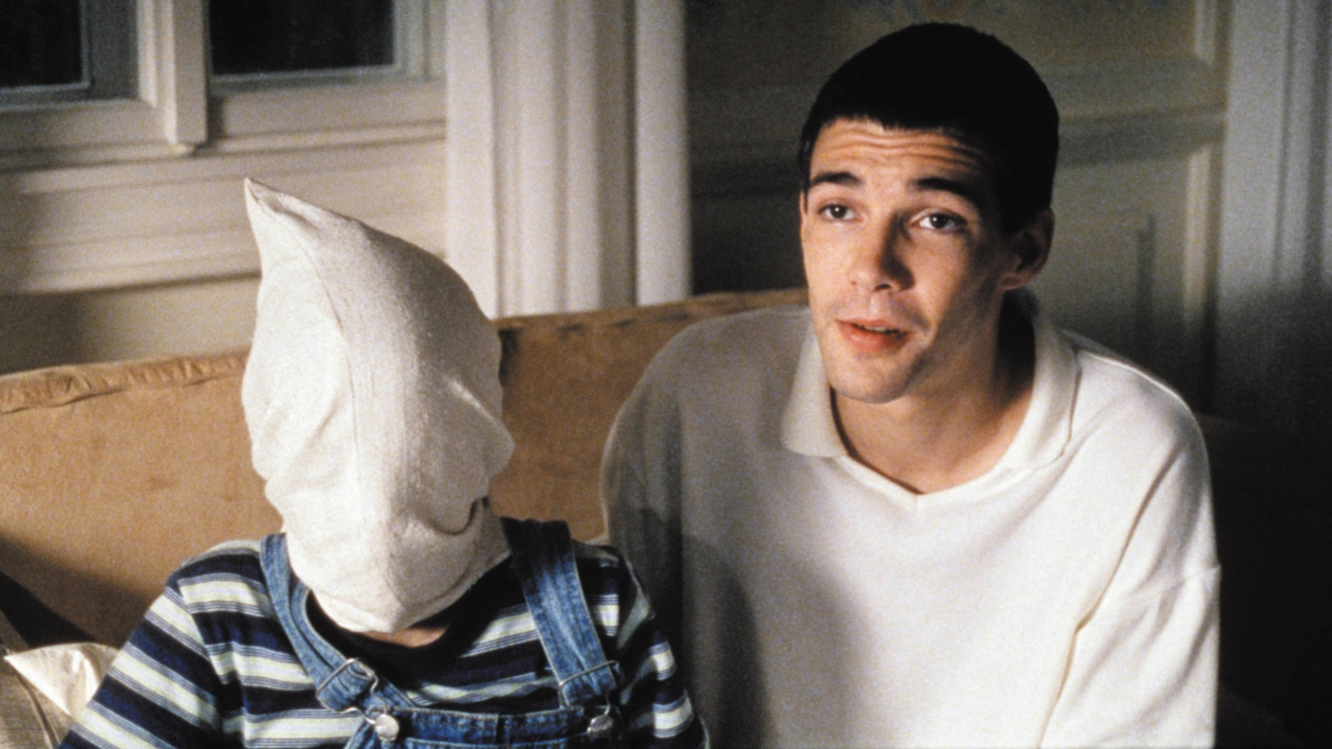10. Funny Games (1997)