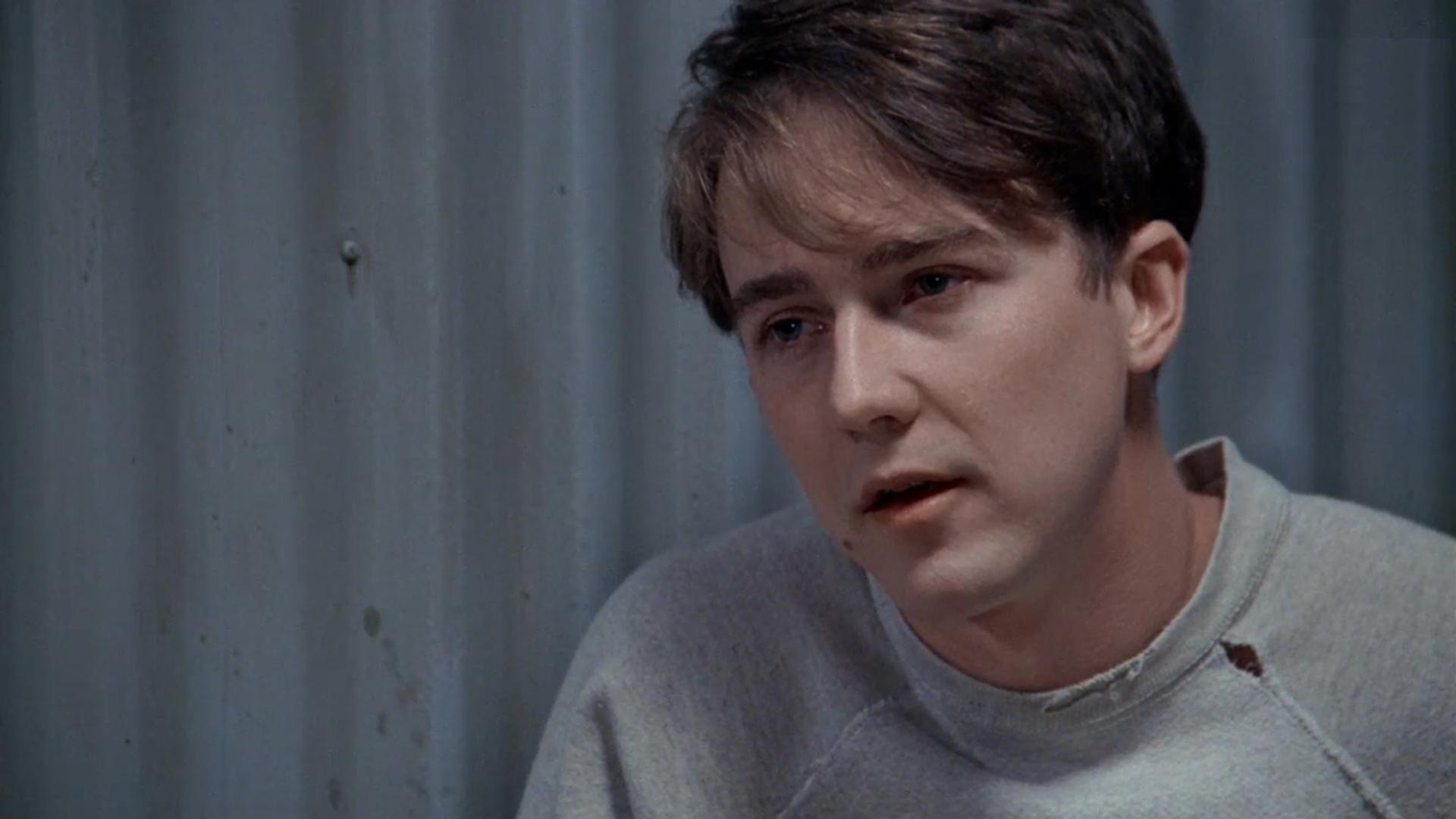 5. Primal Fear (1996)