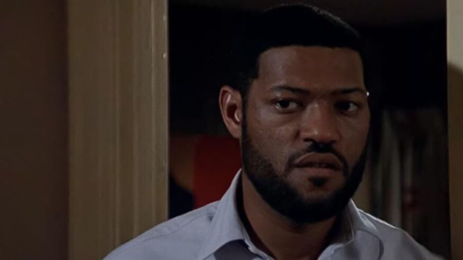 Laurence Fishburne in 'Boyz n the Hood' (1991)
