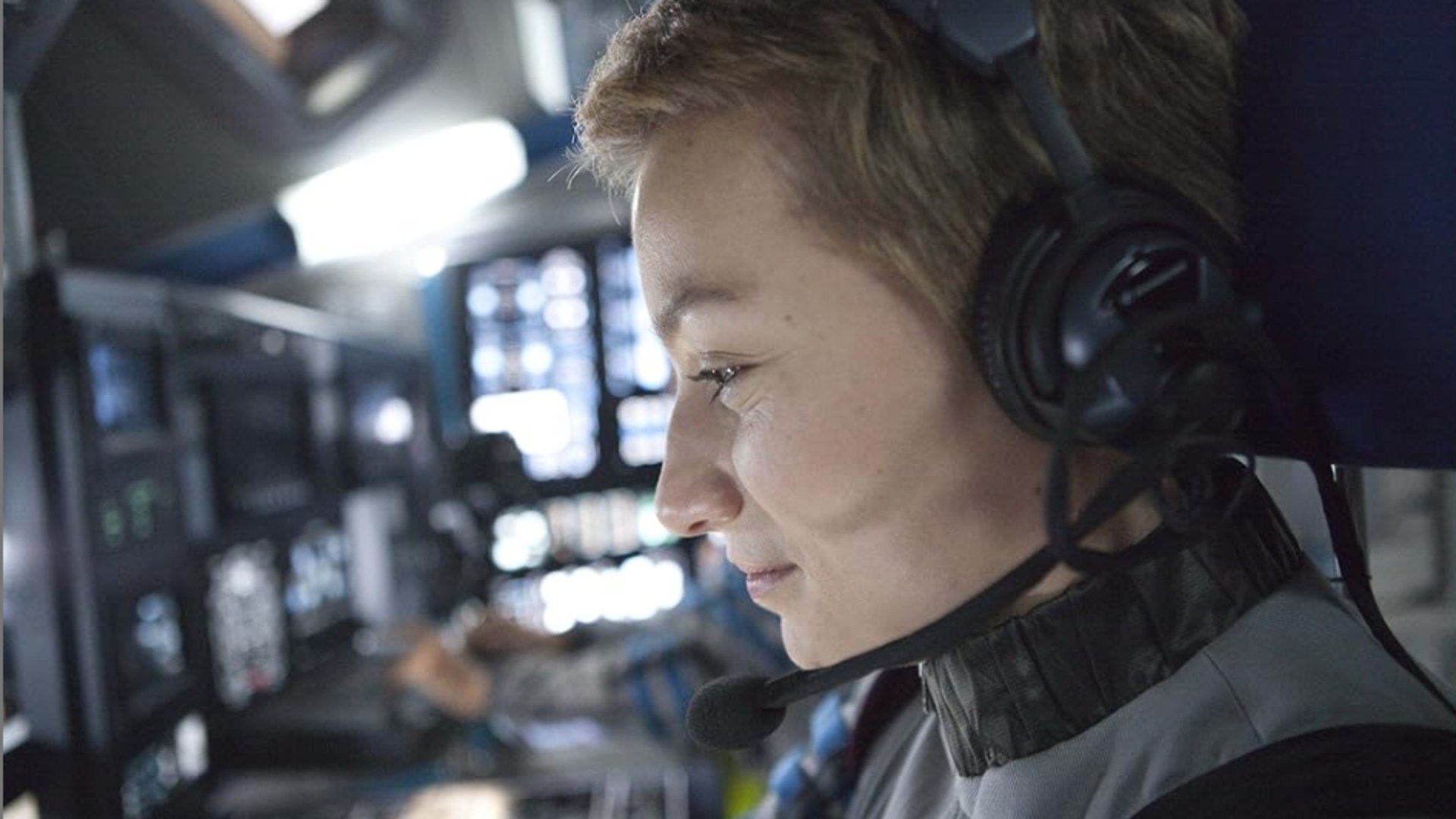 'Europa Report' (2013)
