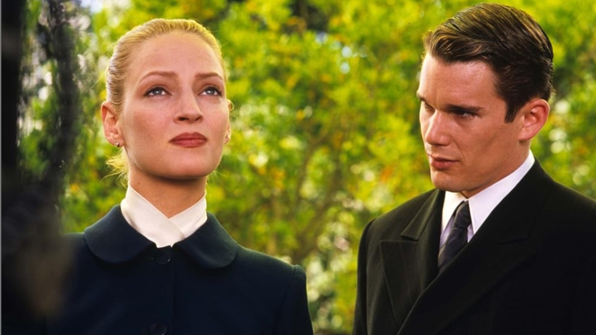 'Gattaca' (1997)