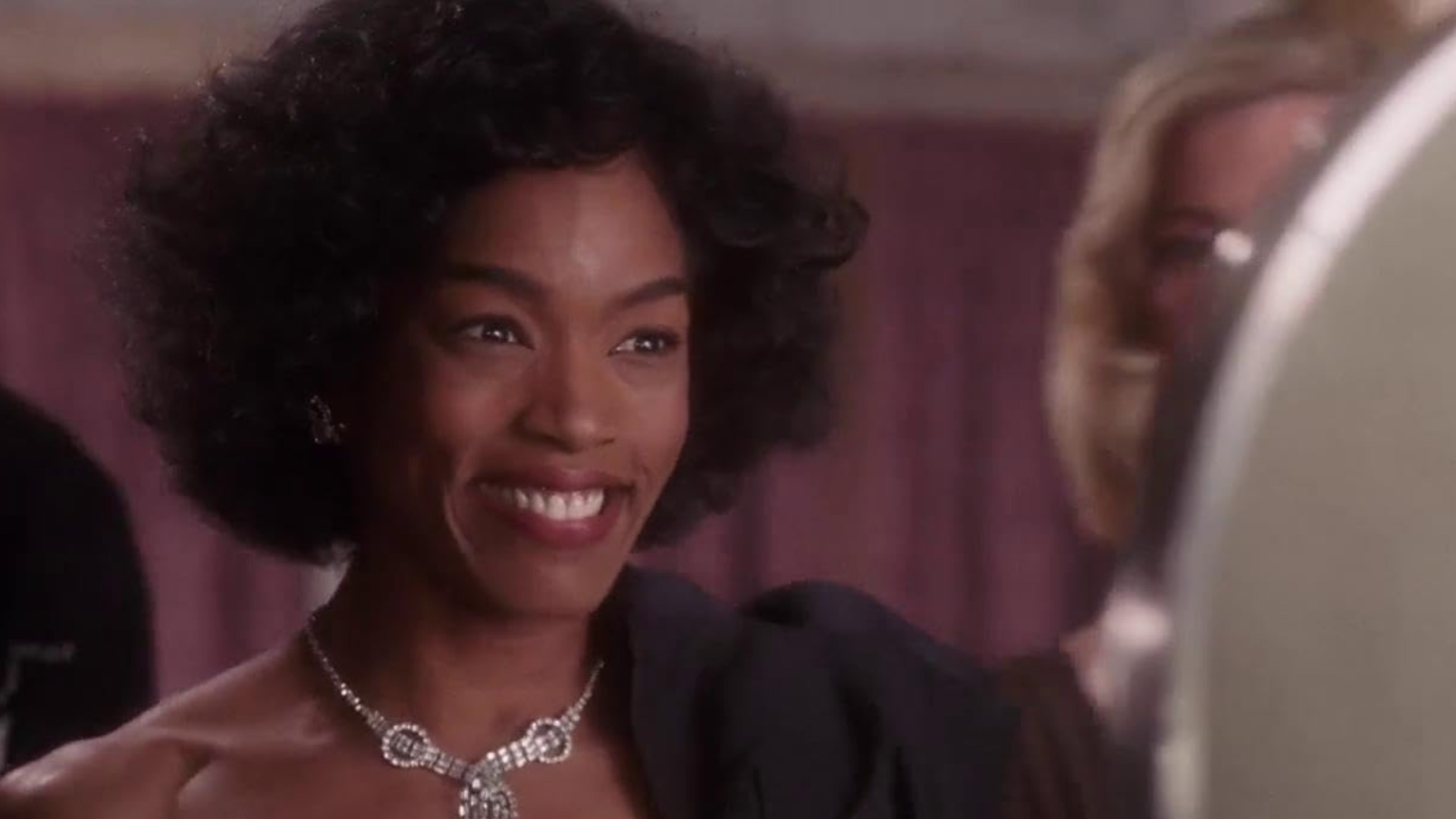 Angela Bassett in 'What's Love Got to Do with It' (1993)