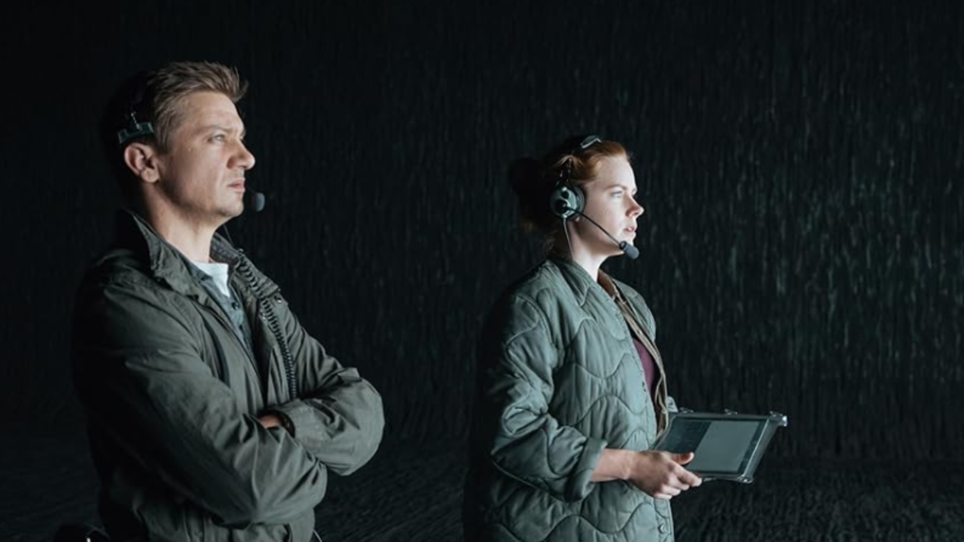 'Arrival' (2016)