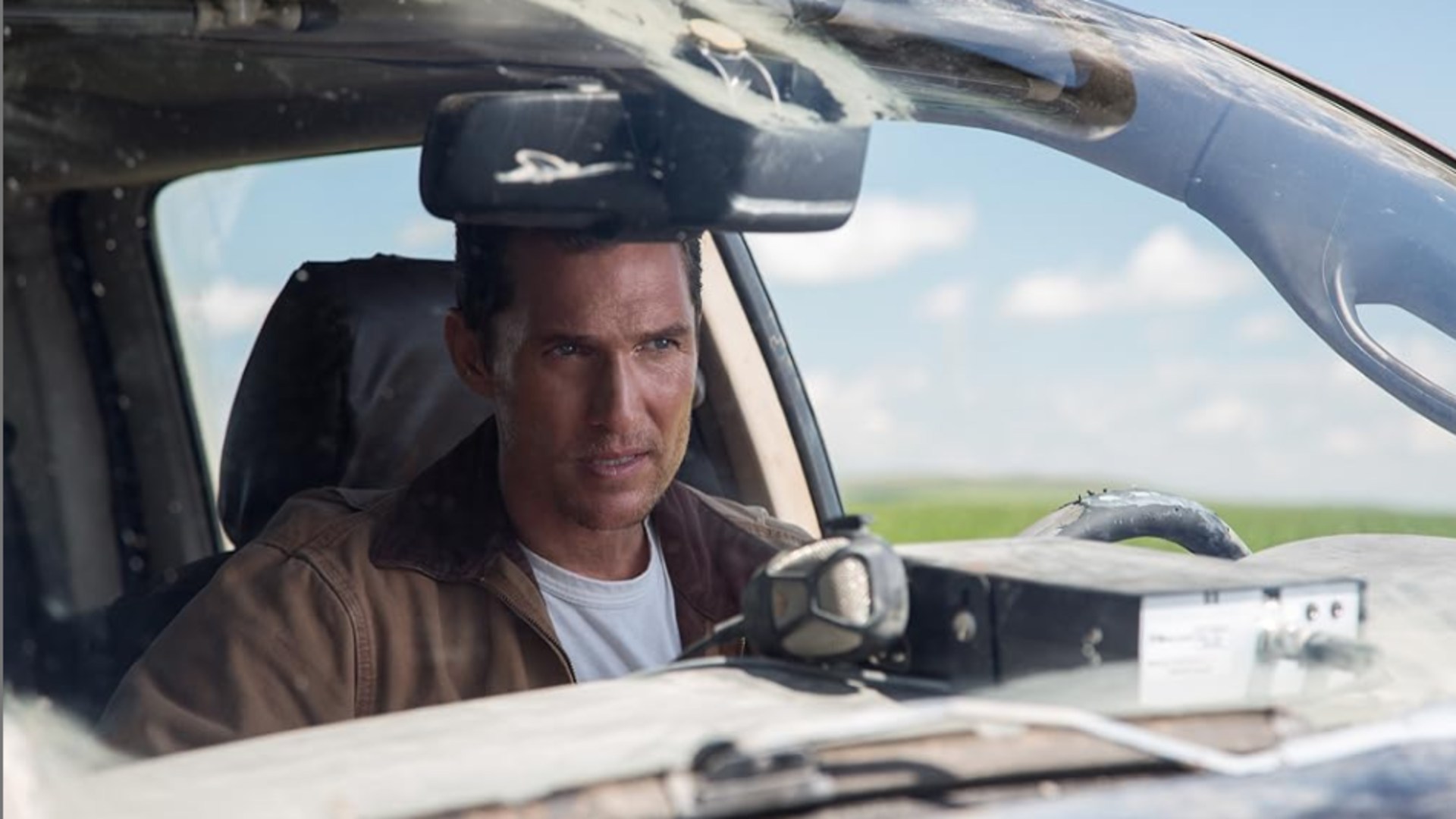'Interstellar' (2014)