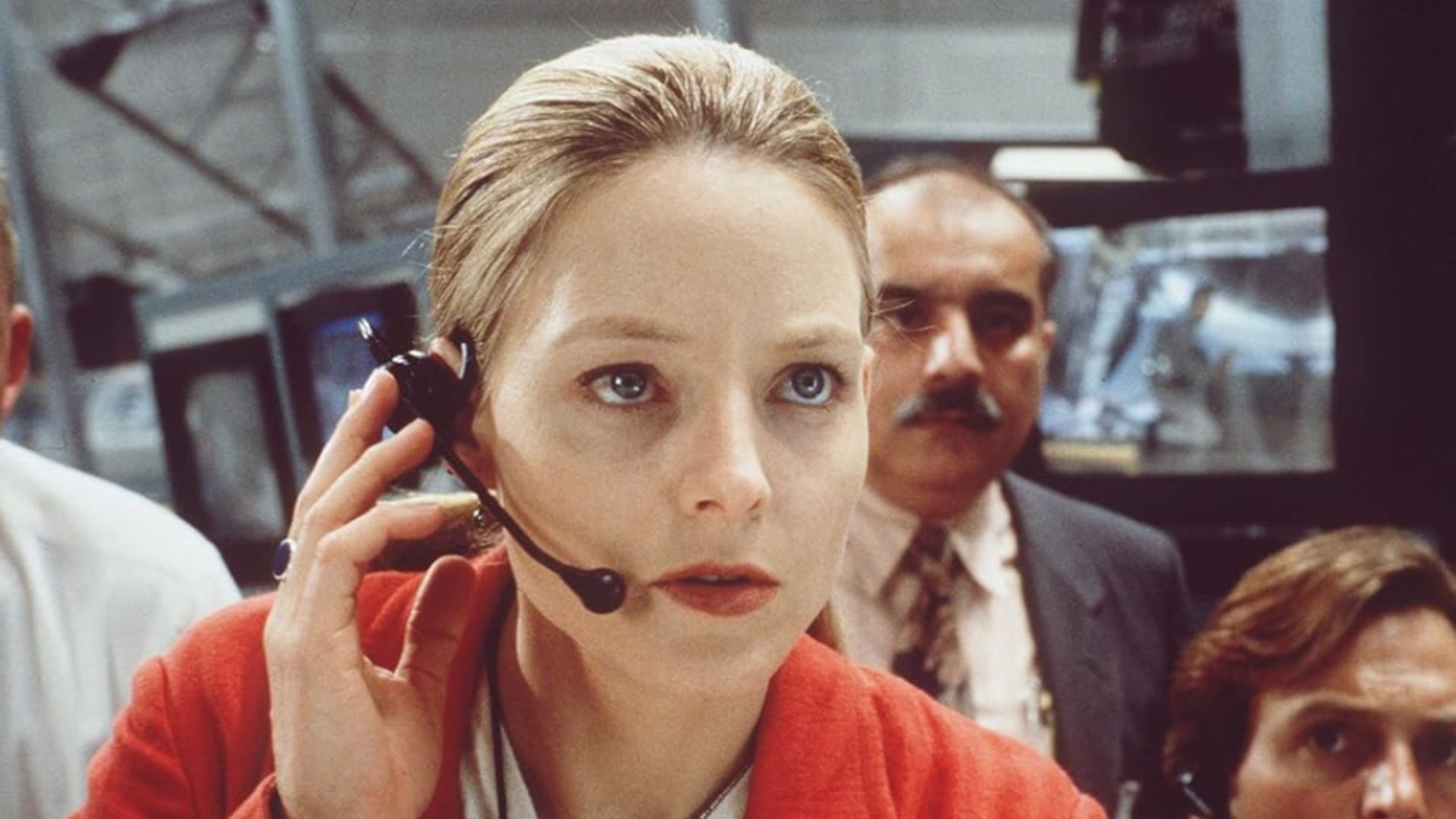 'Contact' (1997)