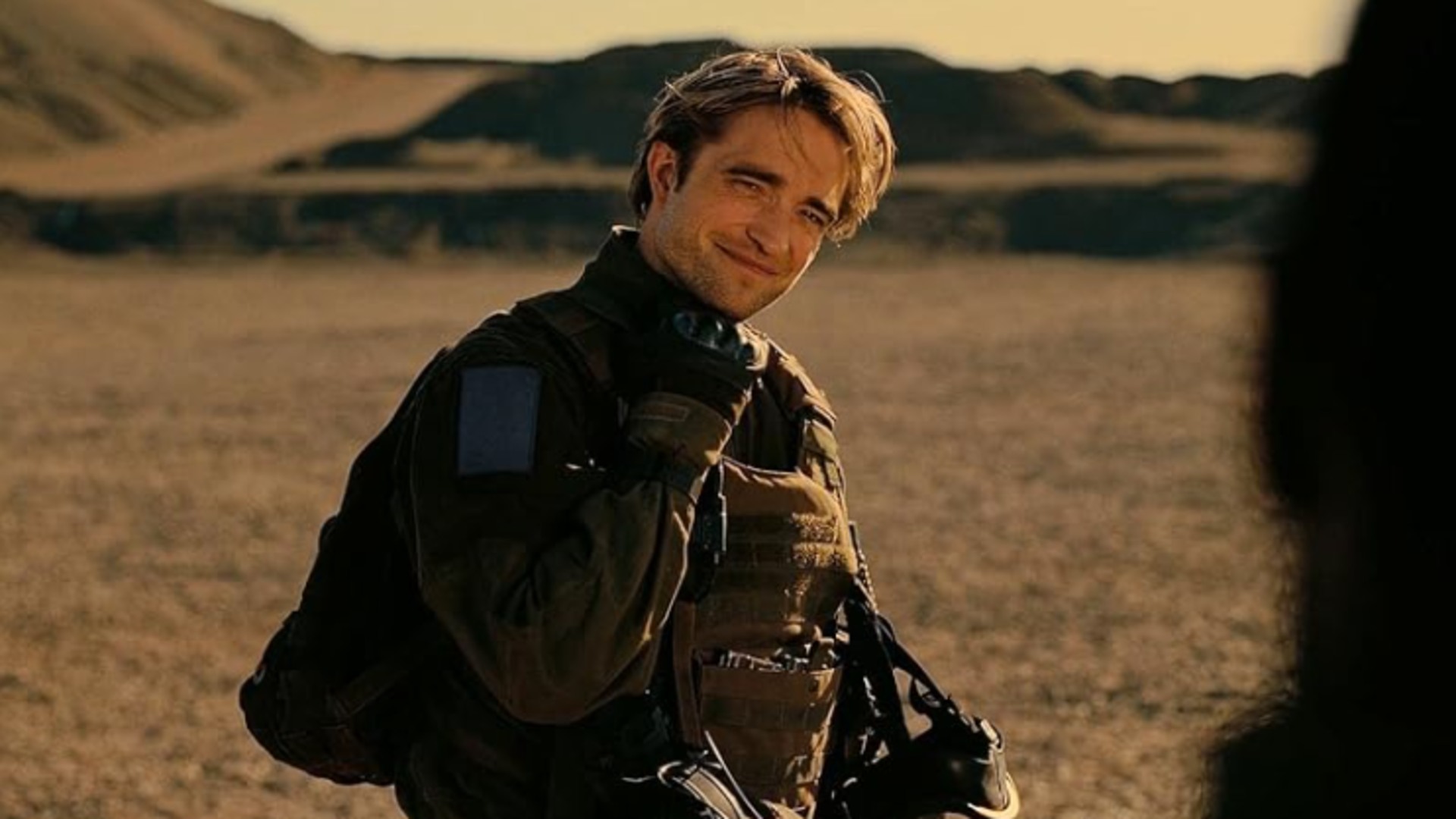 5. Tenet (2020, Christopher Nolan)