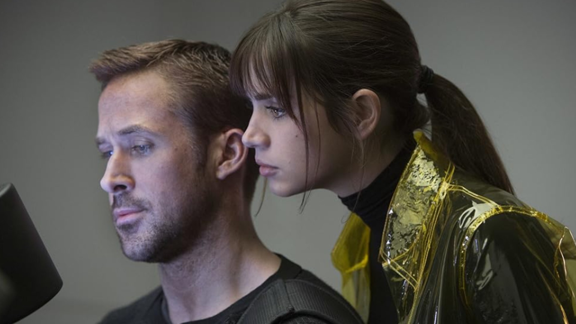 'Blade Runner 2049' (2017)