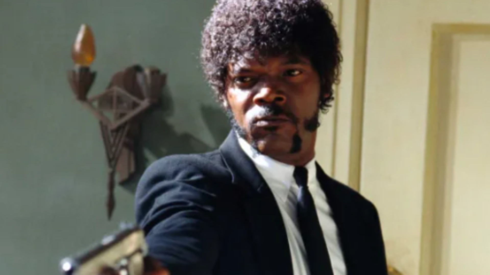 Pulp Fiction (1994)
