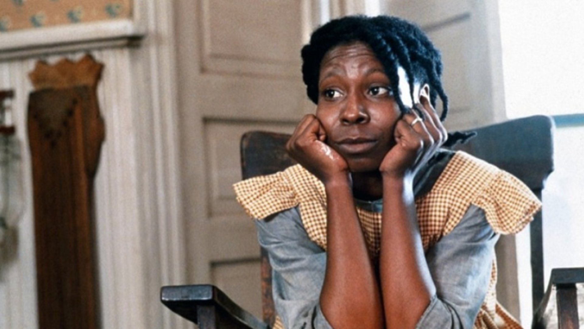 Whoopi Goldberg in 'The Color Purple' (1985)