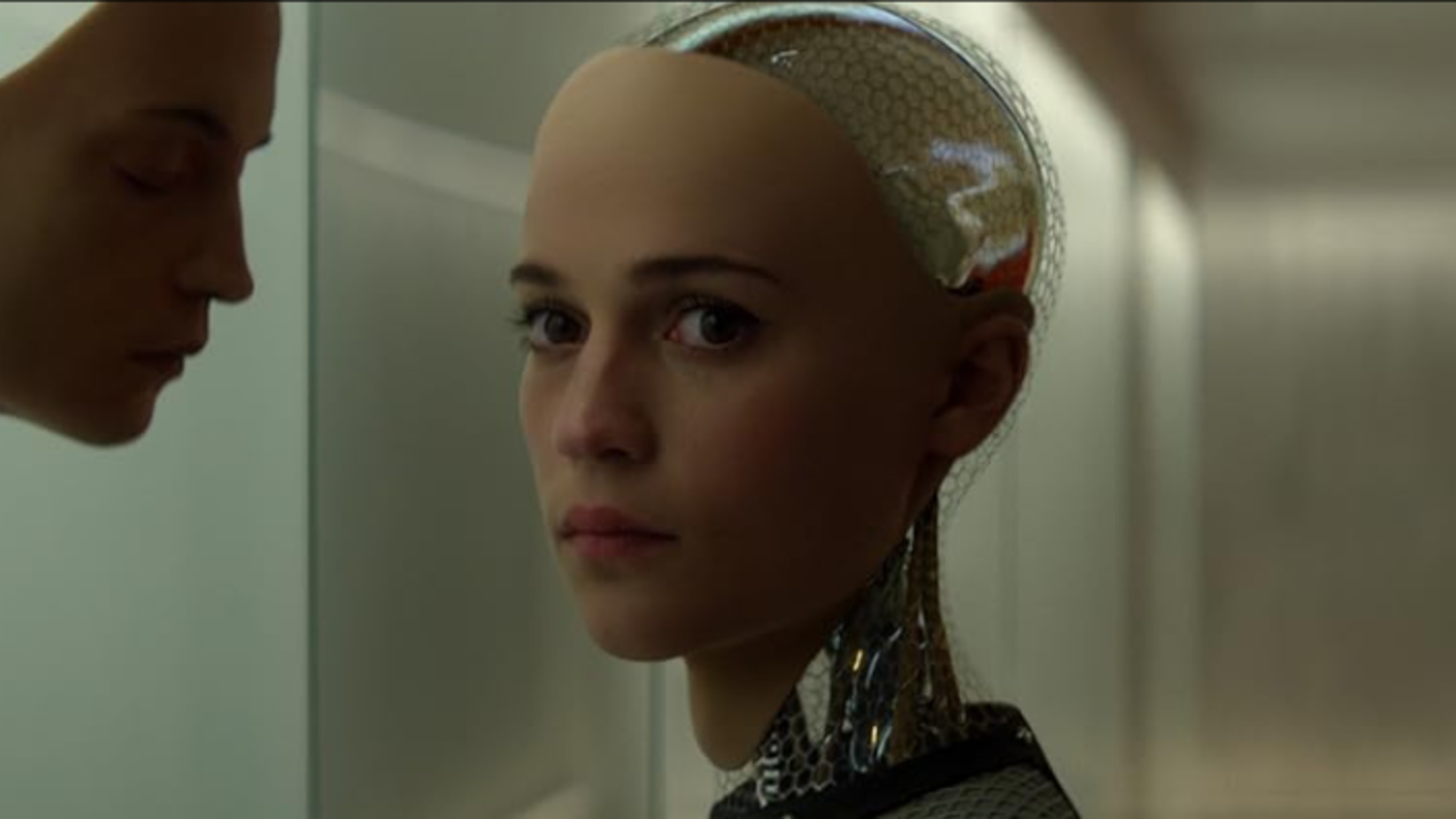'Ex Machina' (2015)