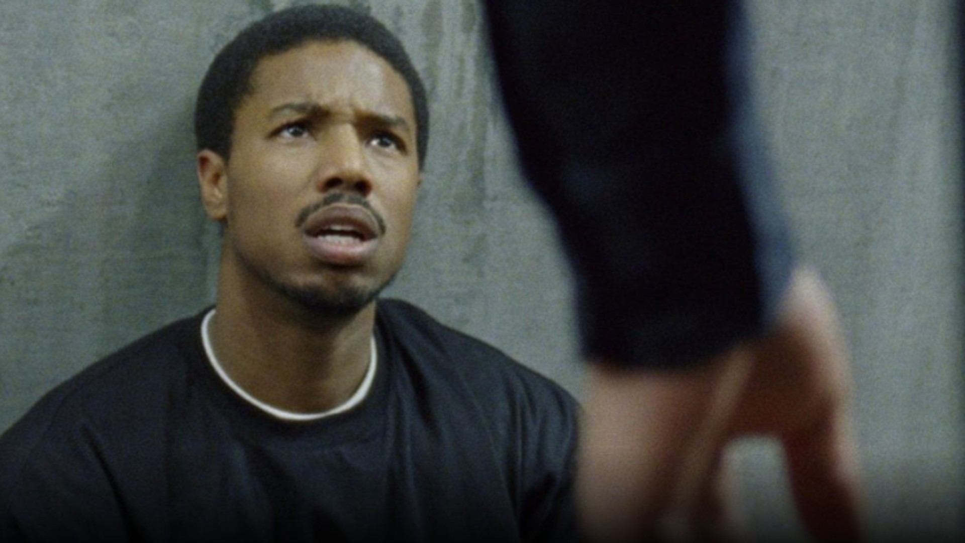 Michael B. Jordan in 'Fruitvale Station' (2013)