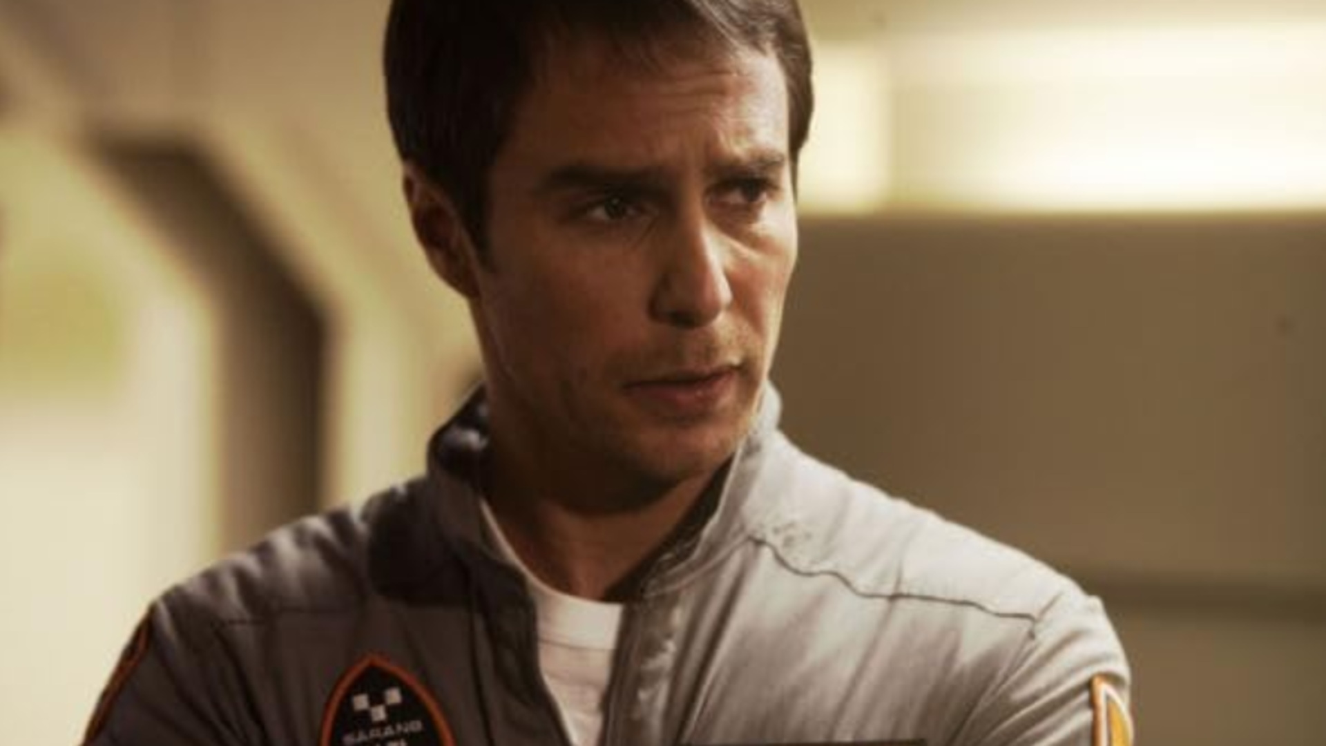 'Moon' (2009)