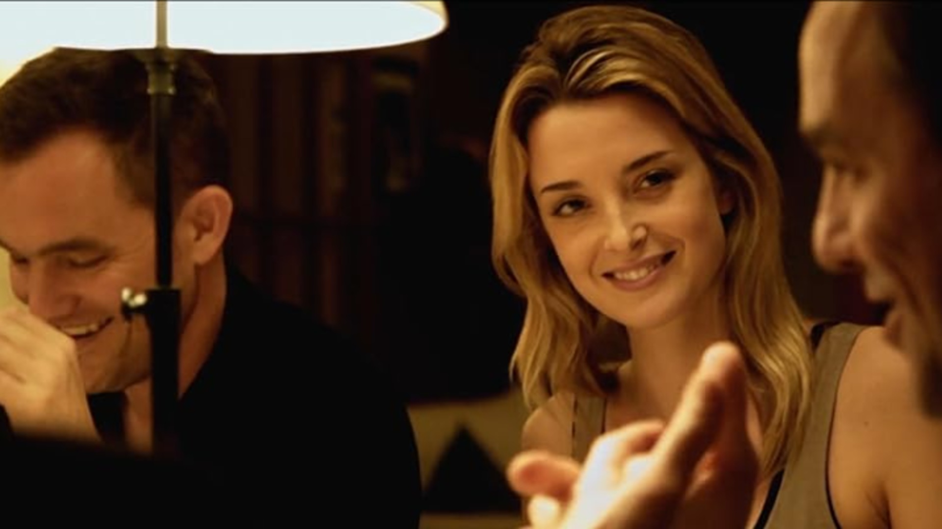 'Coherence' (2013)