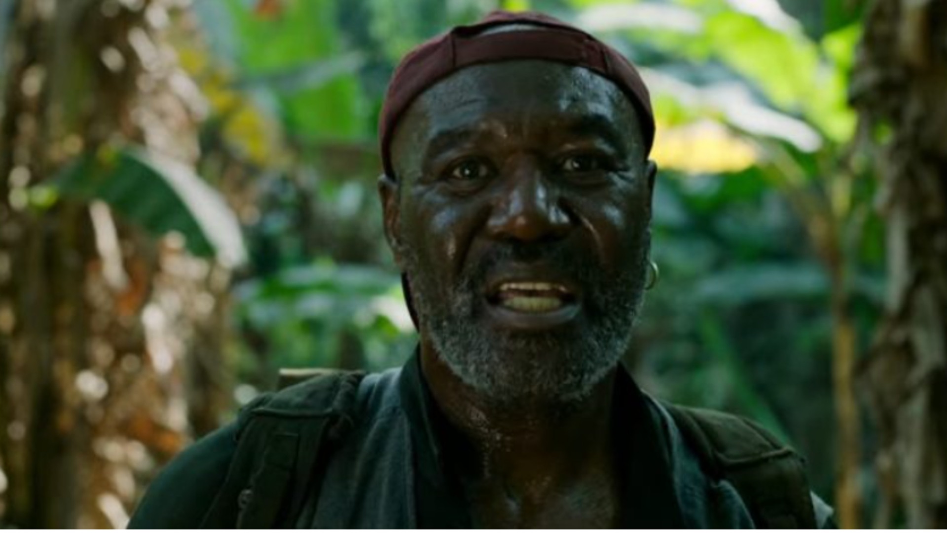 Delroy Lindo in 'Da 5 Bloods' (2020)