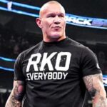 Randy Orton