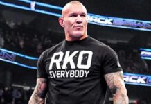 Randy Orton