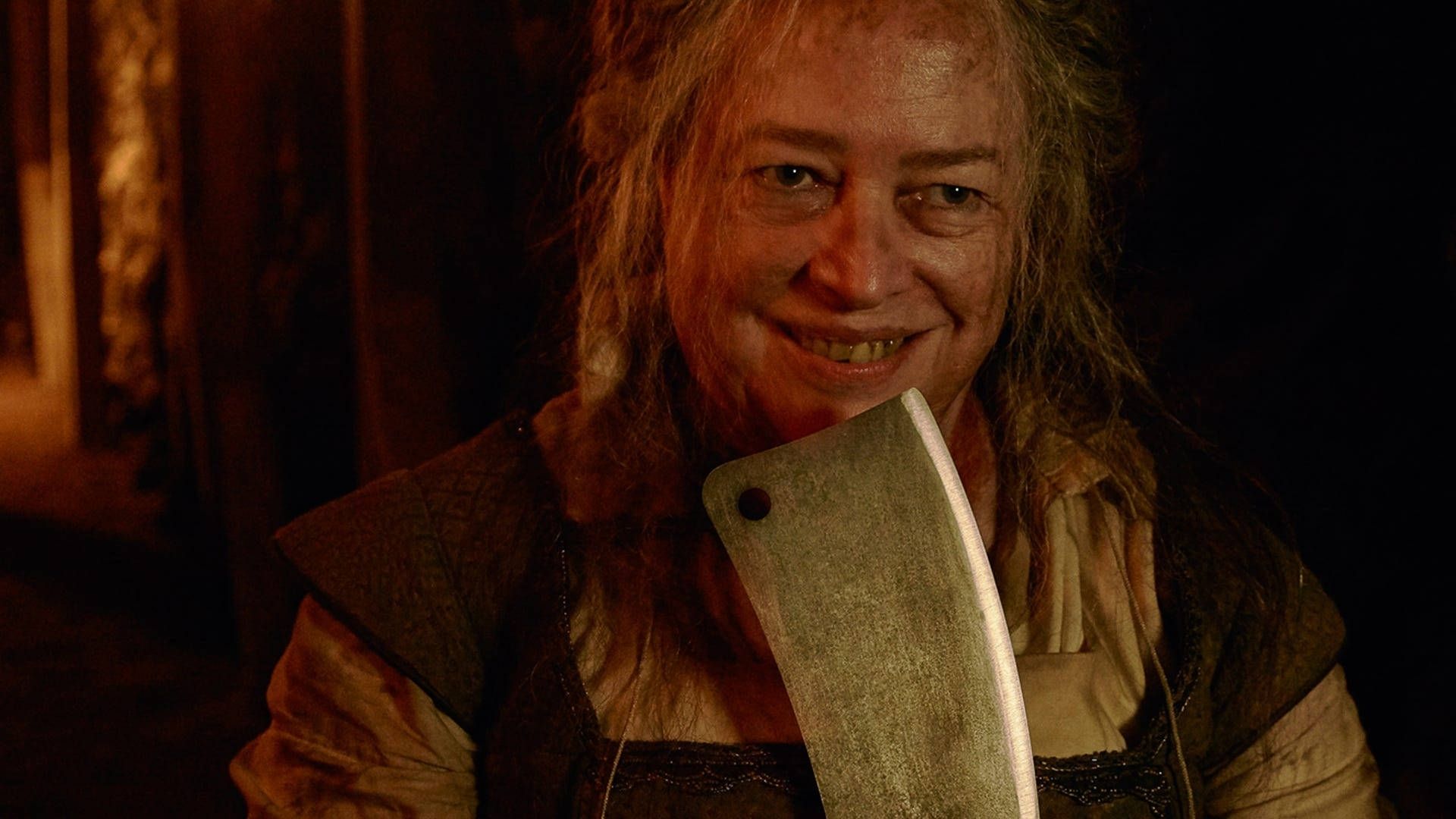 American Horror Story: Roanoke