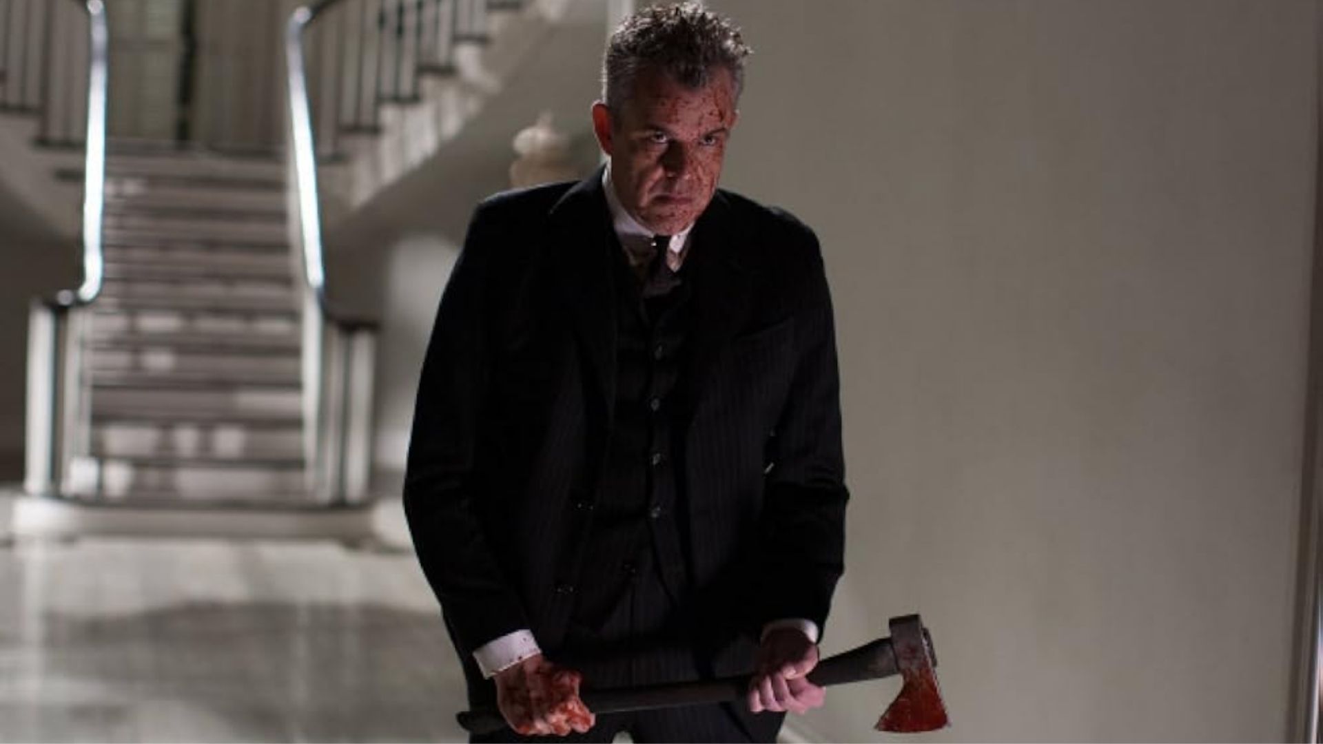 American Horror Story - Coven