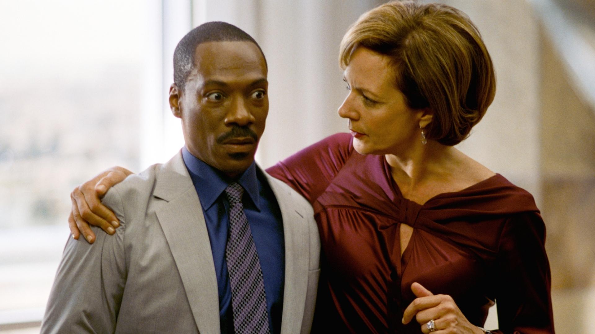 A Thousand Words (2012)