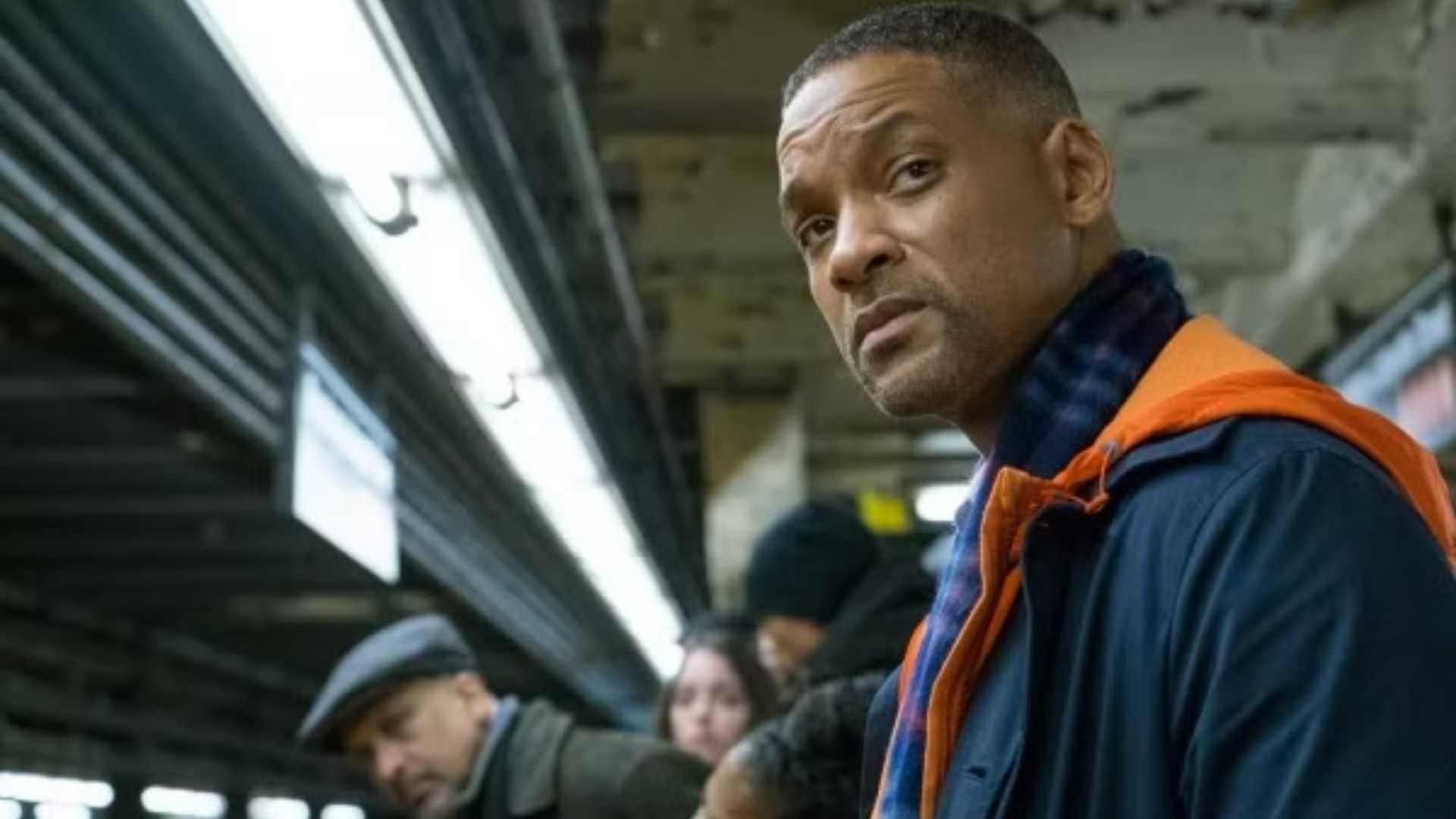 Collateral Beauty (2016)
