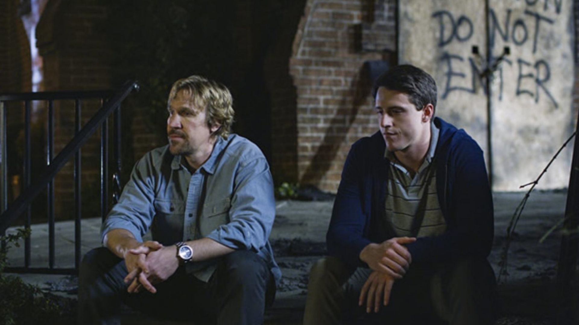 God's Not Dead: A Light in Darkness (2014)