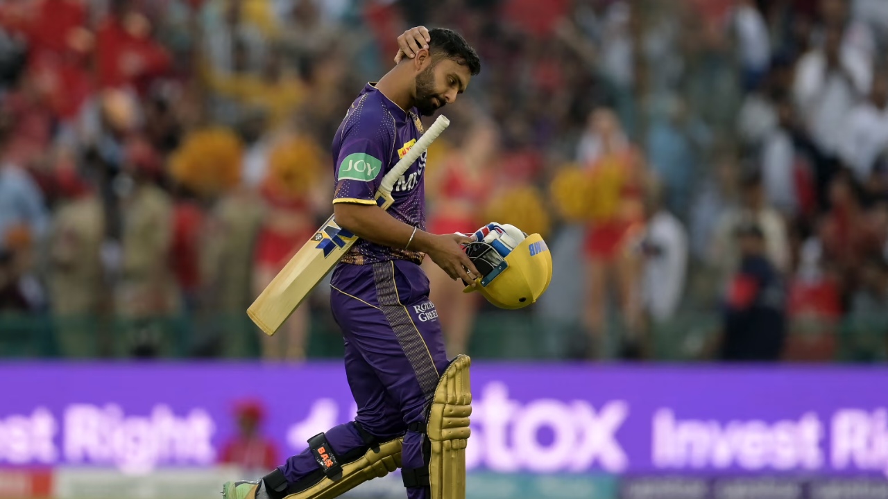 Mandeep Singh