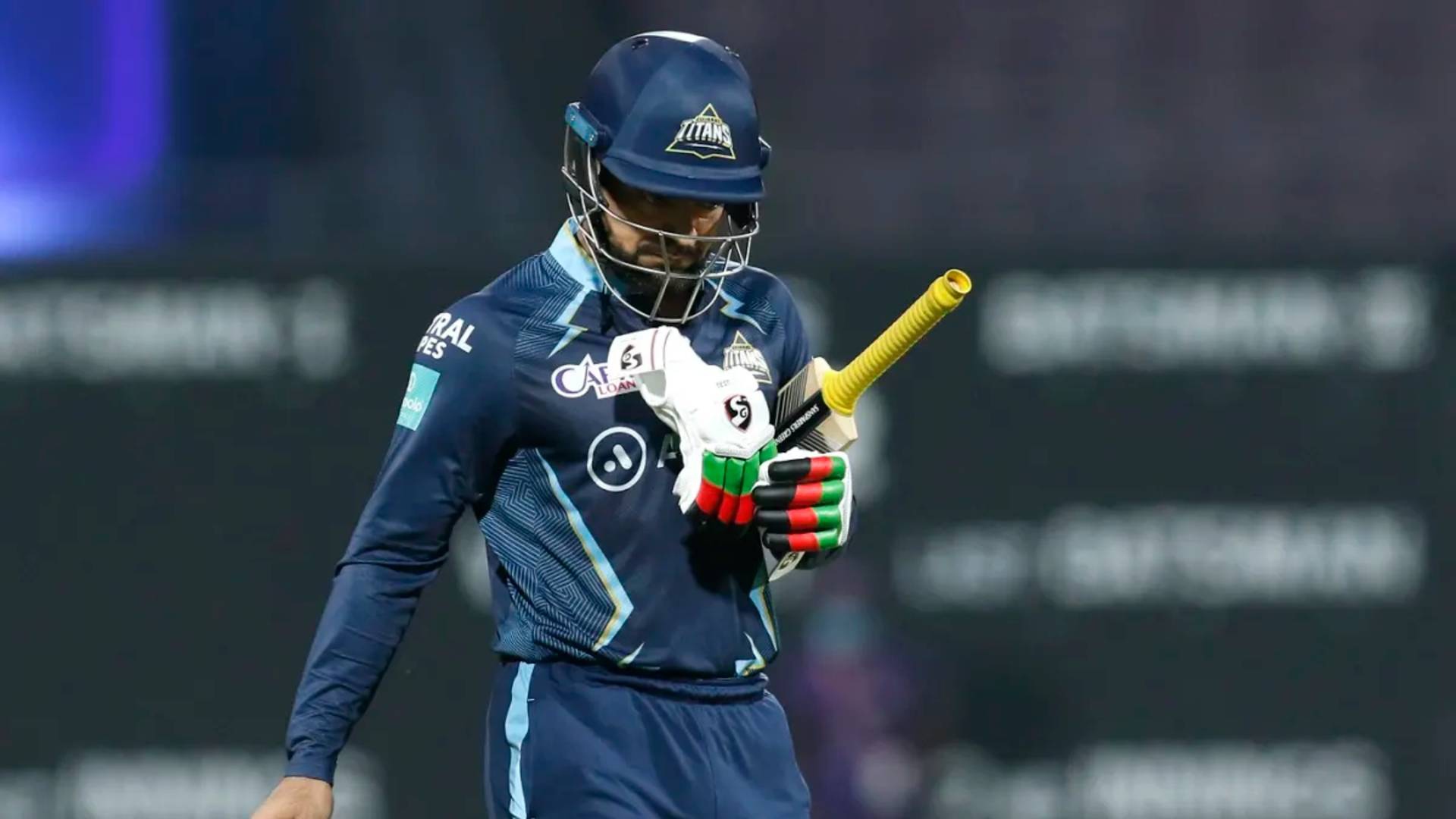 Rashid Khan