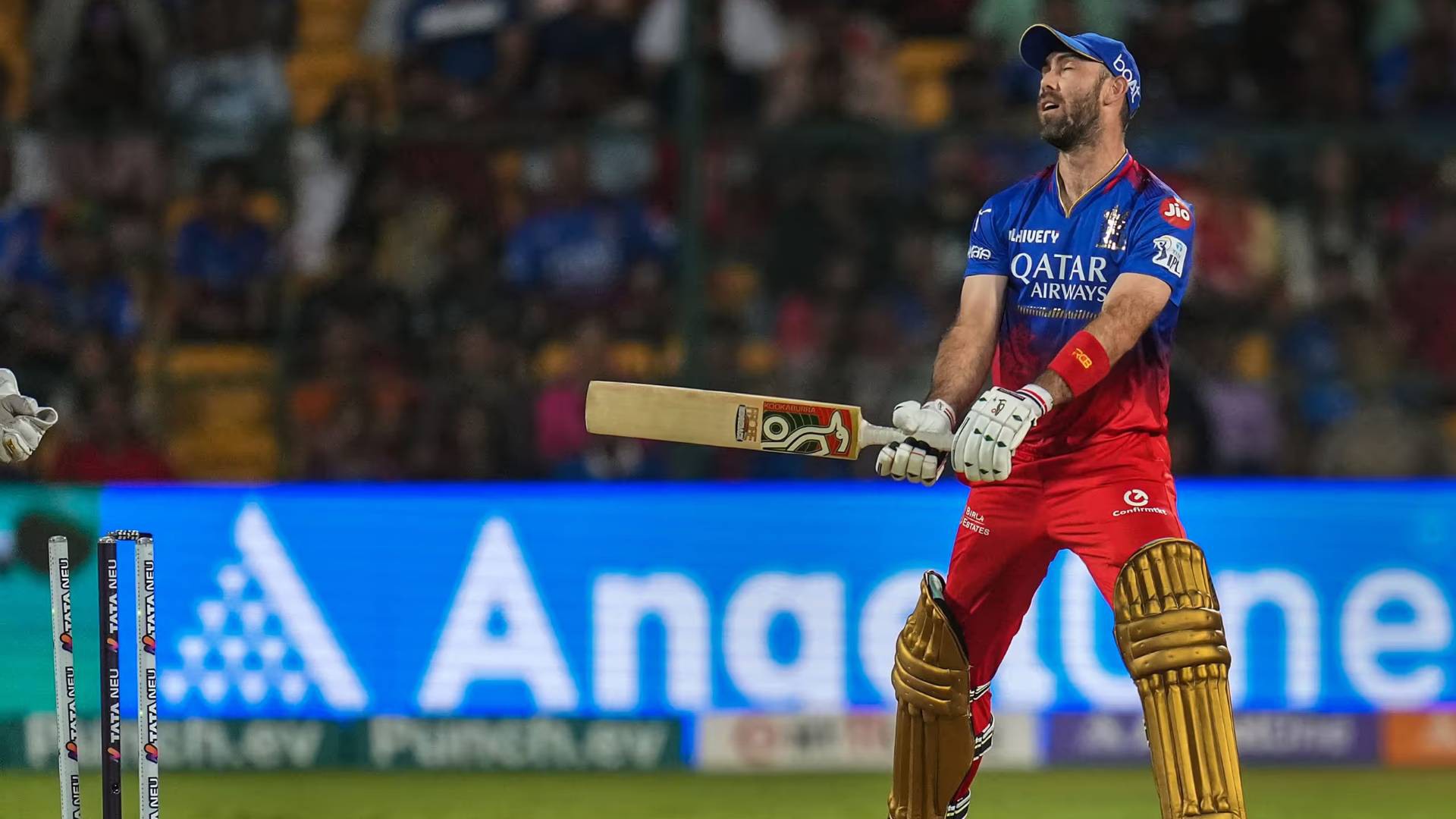 Glenn Maxwell