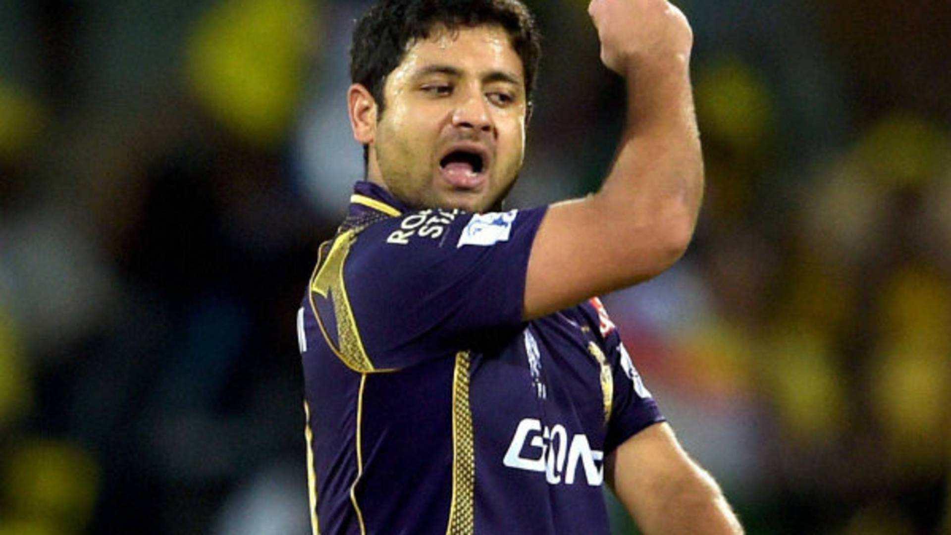 Piyush Chawla