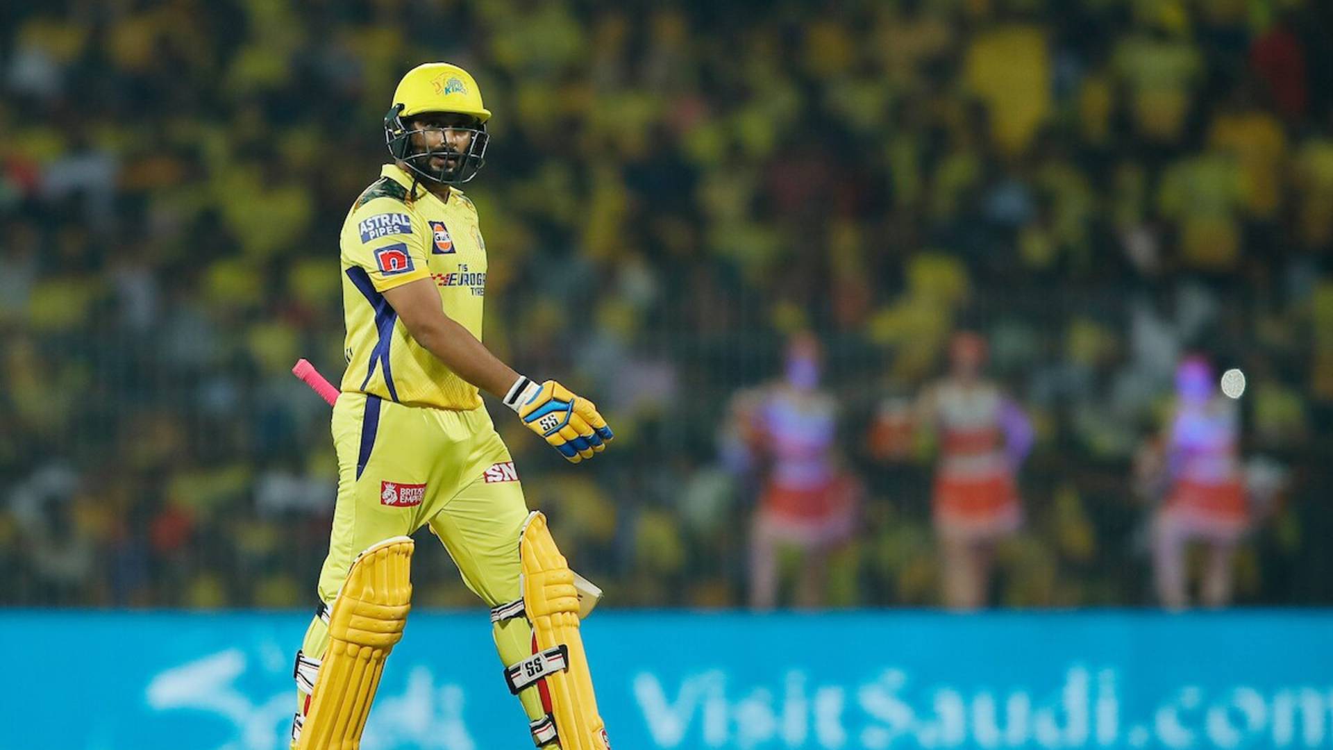 Ambati Rayudu