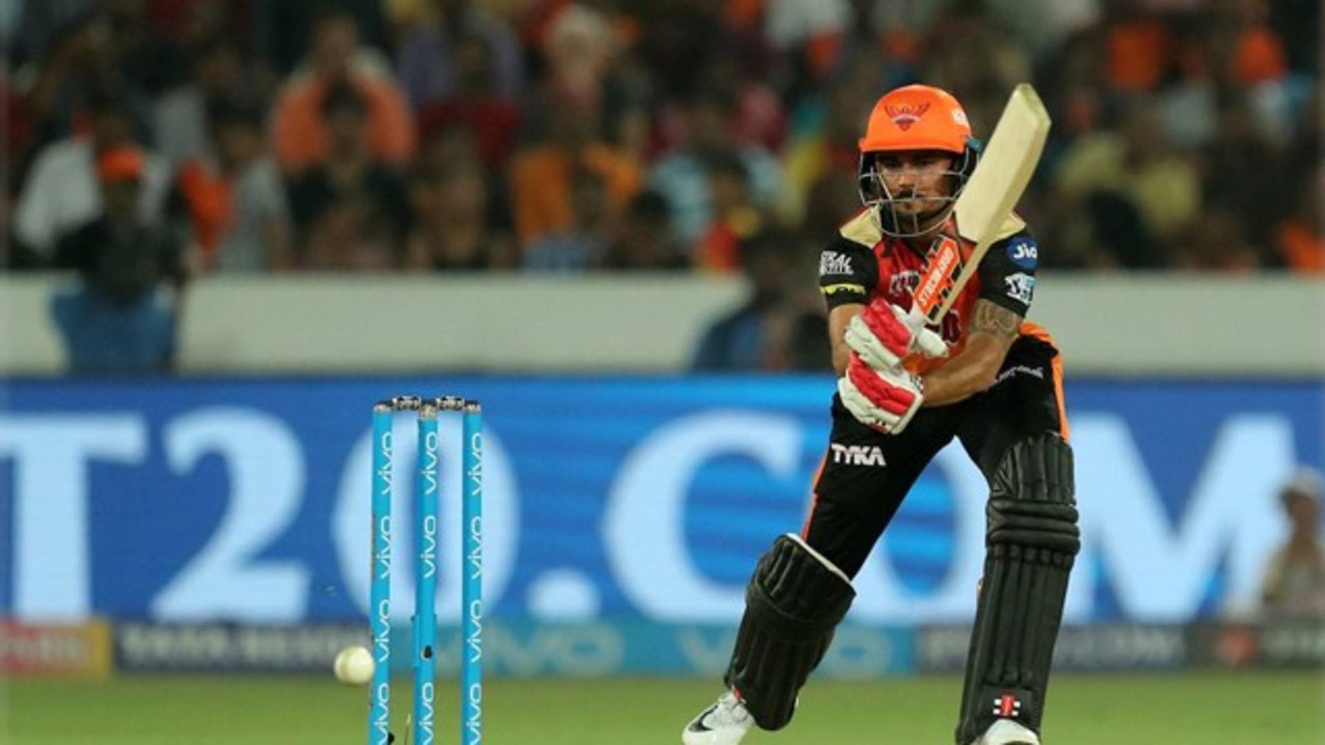 Manish Pandey
