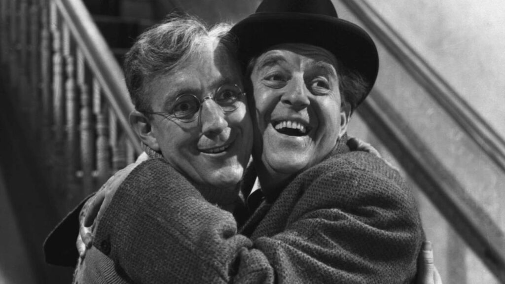 A Lavender Hill Mob (Image: General Film Distributors)