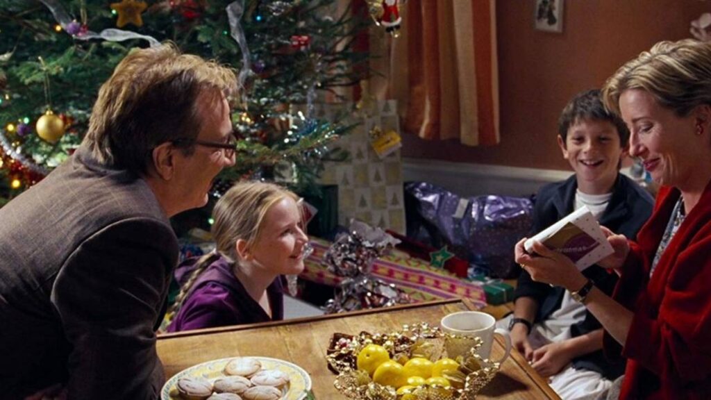 Love Actually (Image: Universal Pictures)