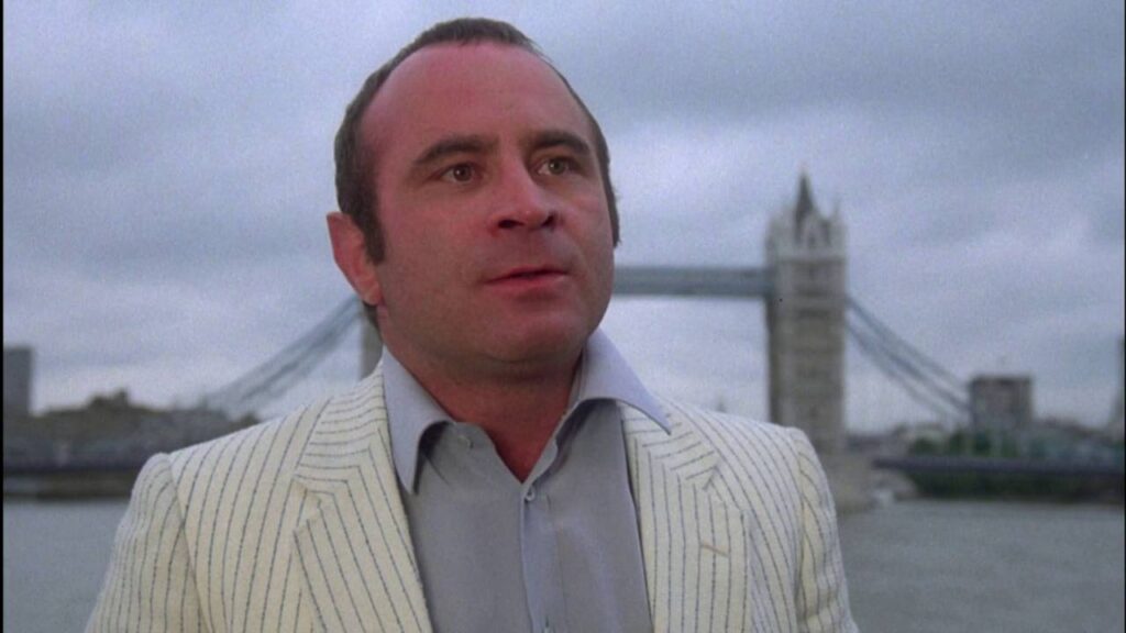 The Long Good Friday (Image: HandMade Films)