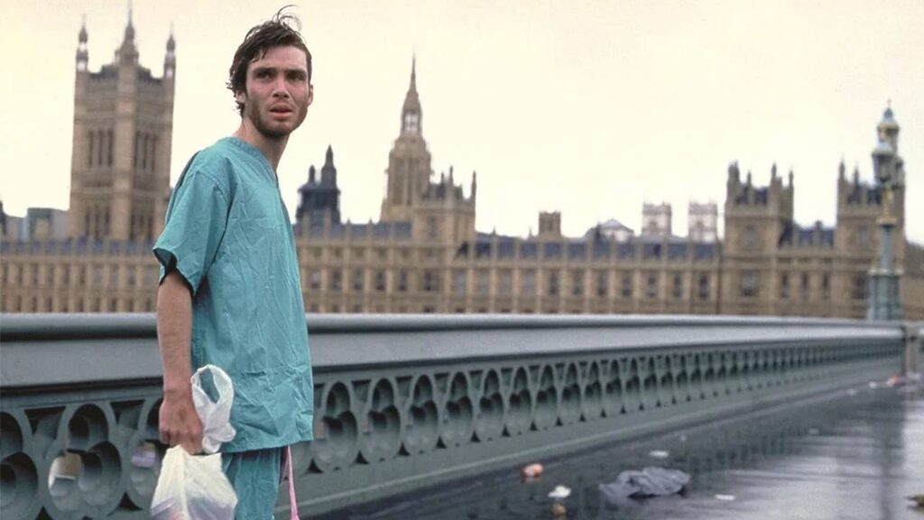 28 Days Later (Image: Fox Searchlight Pictures)