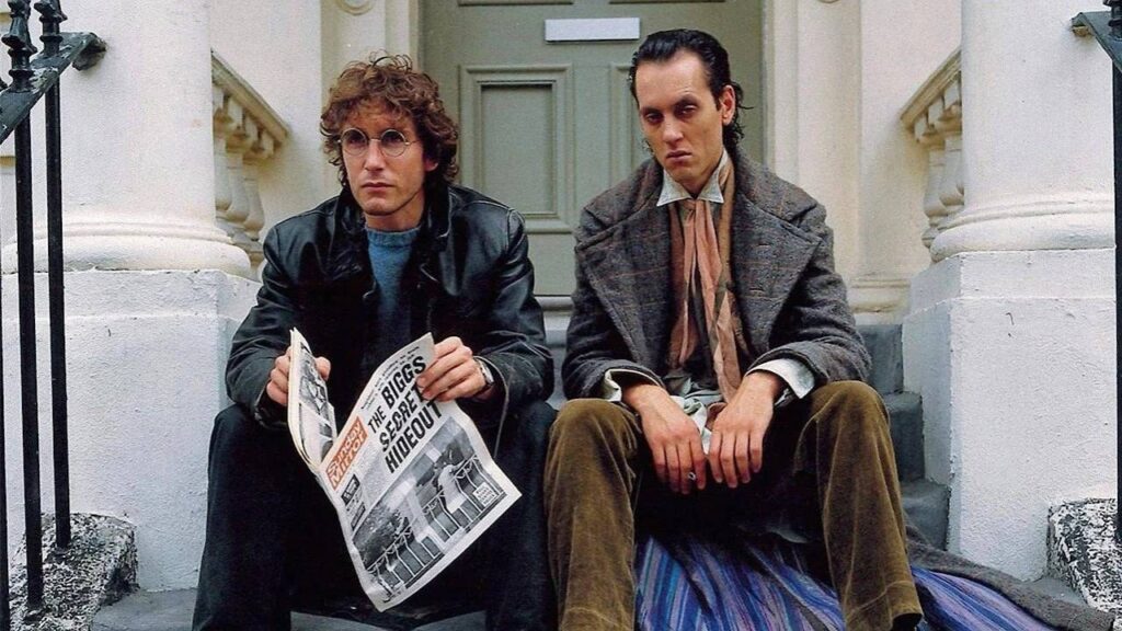 Withnail & I (Image: HandMade Films)