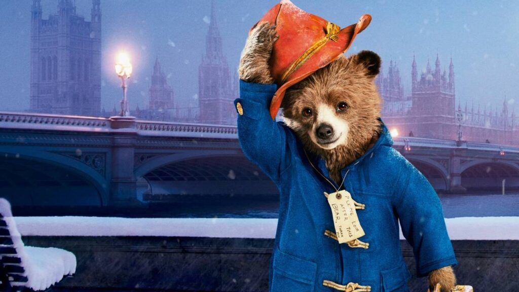Paddington (Image: StudioCanal)