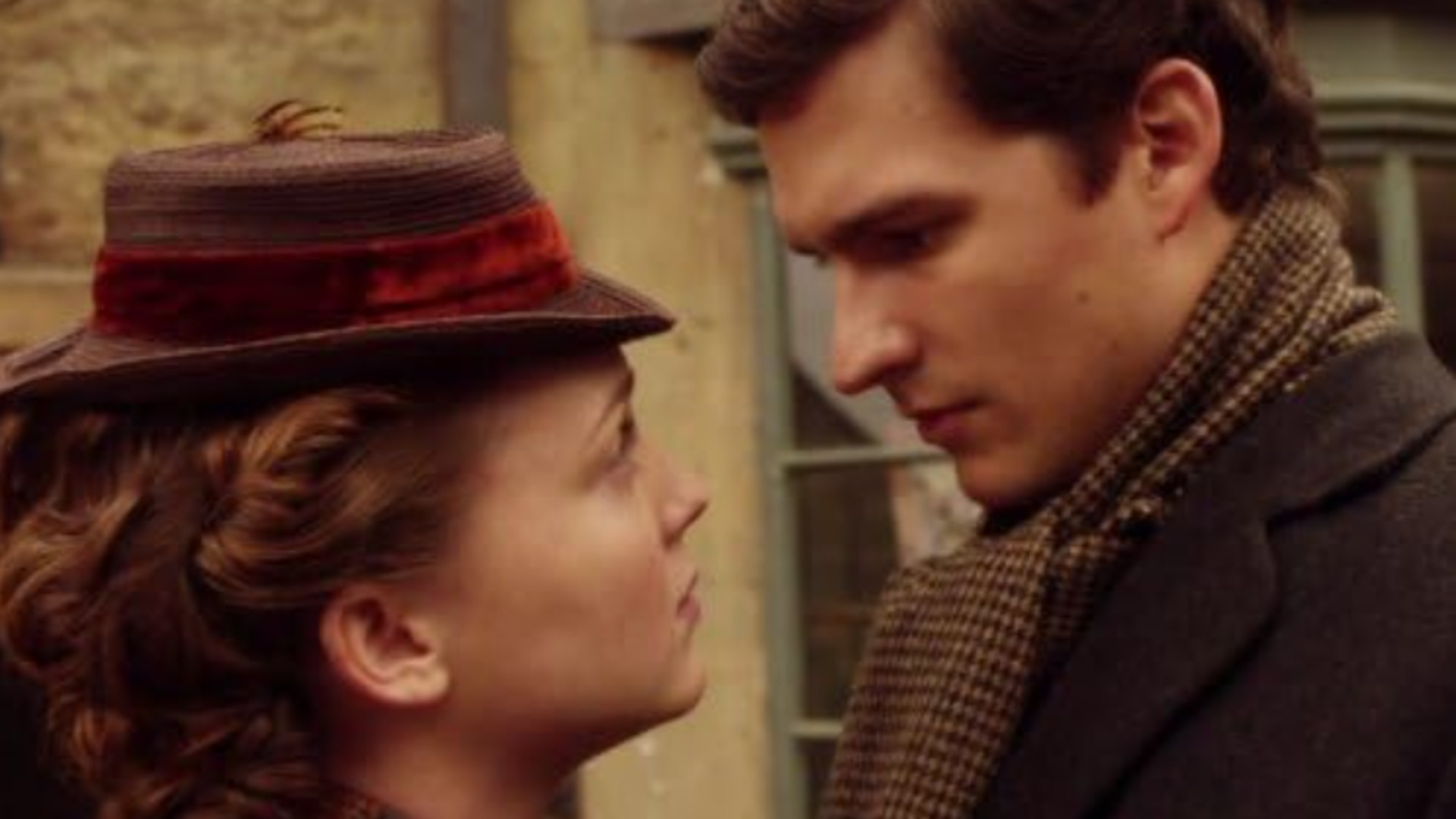16. 'Lark Rise to Candleford' (2008–2011)
