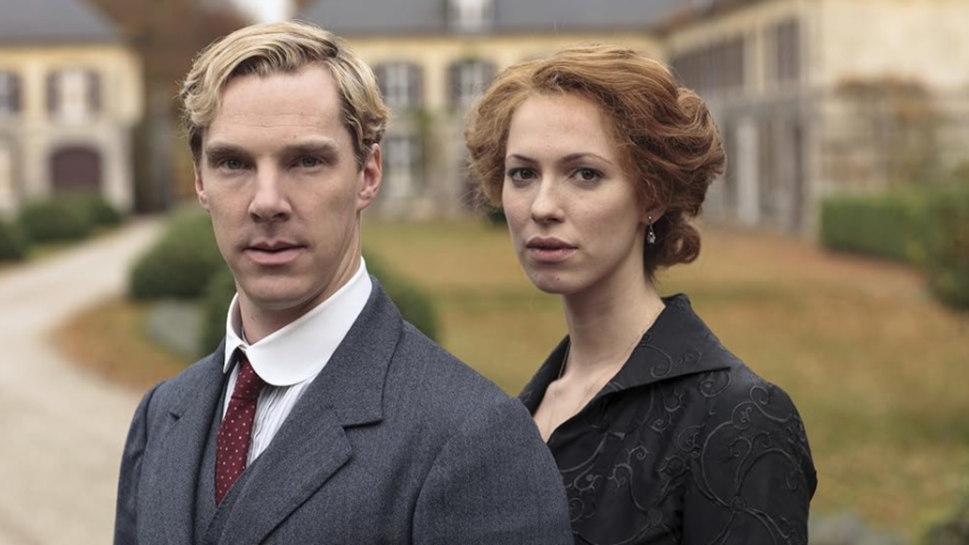 9. 'Parade’s End' (2012)