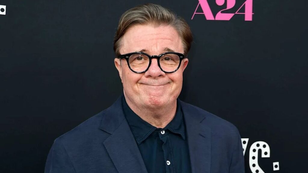 Nathan Lane