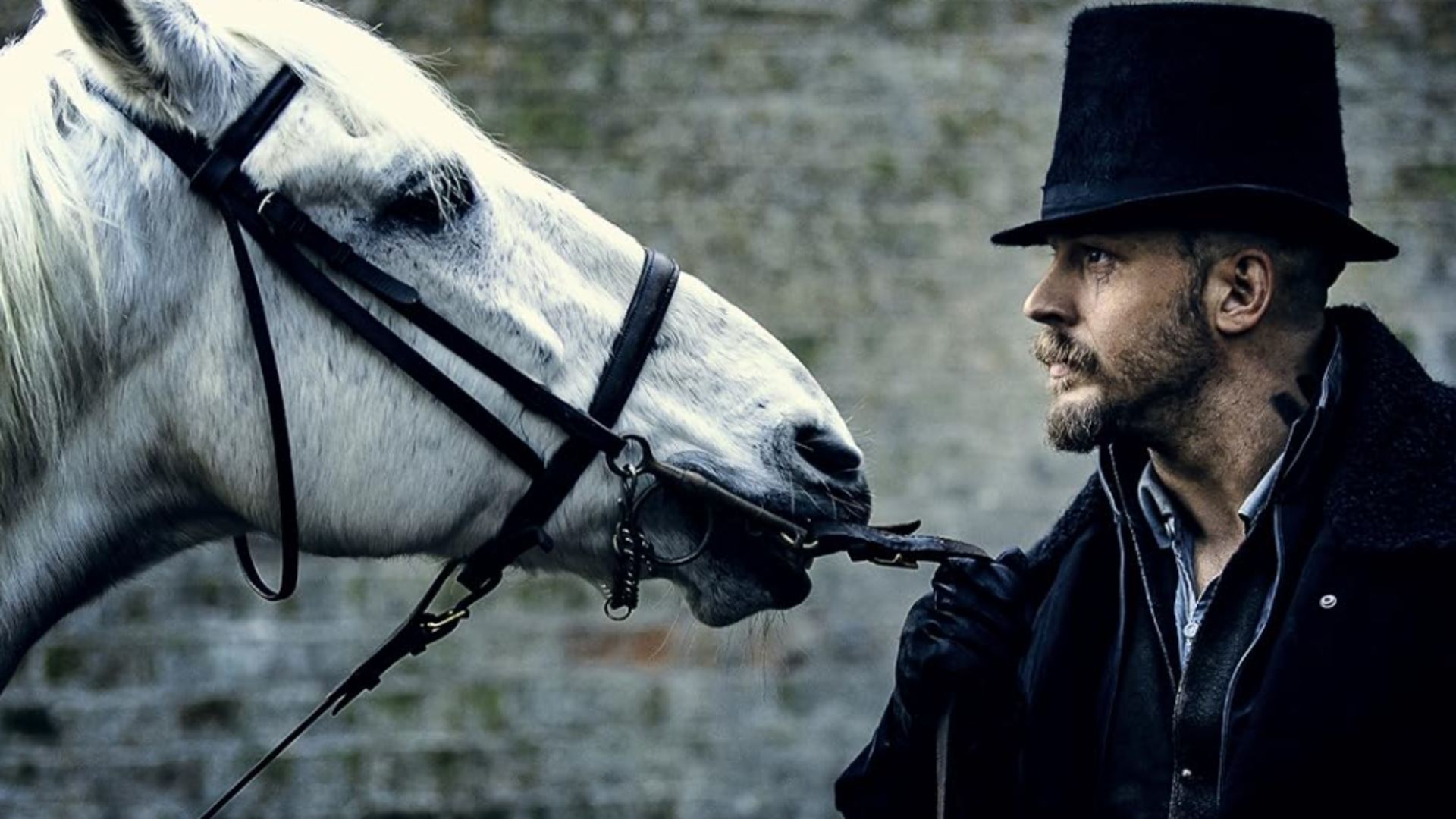 5. 'Taboo' (2017– )