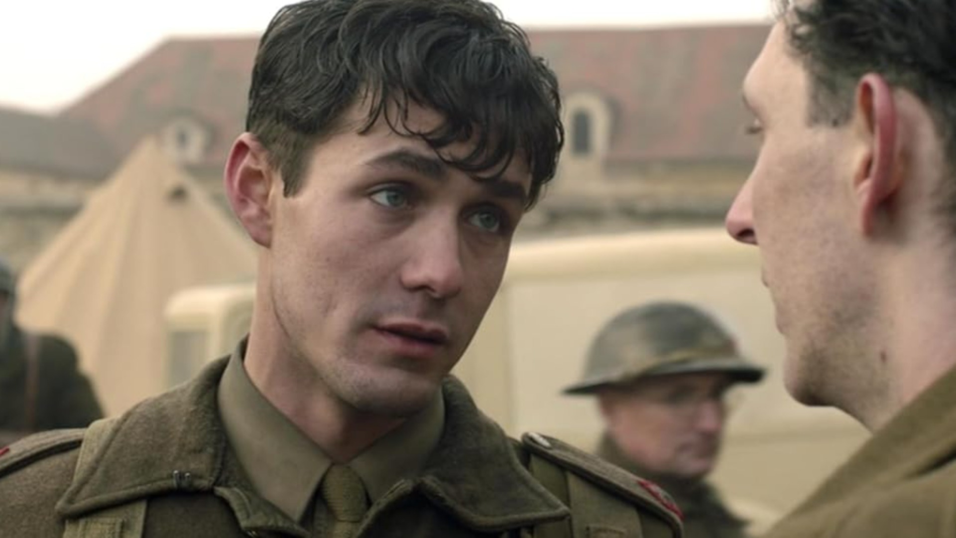 13. 'World on Fire' (2019– )