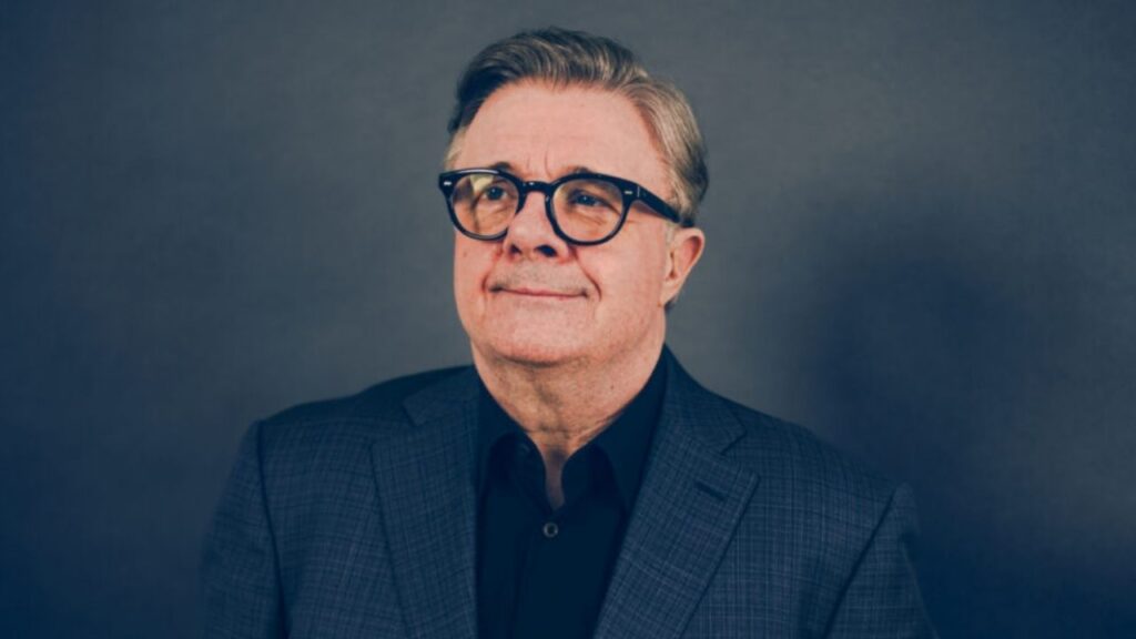 Nathan Lane