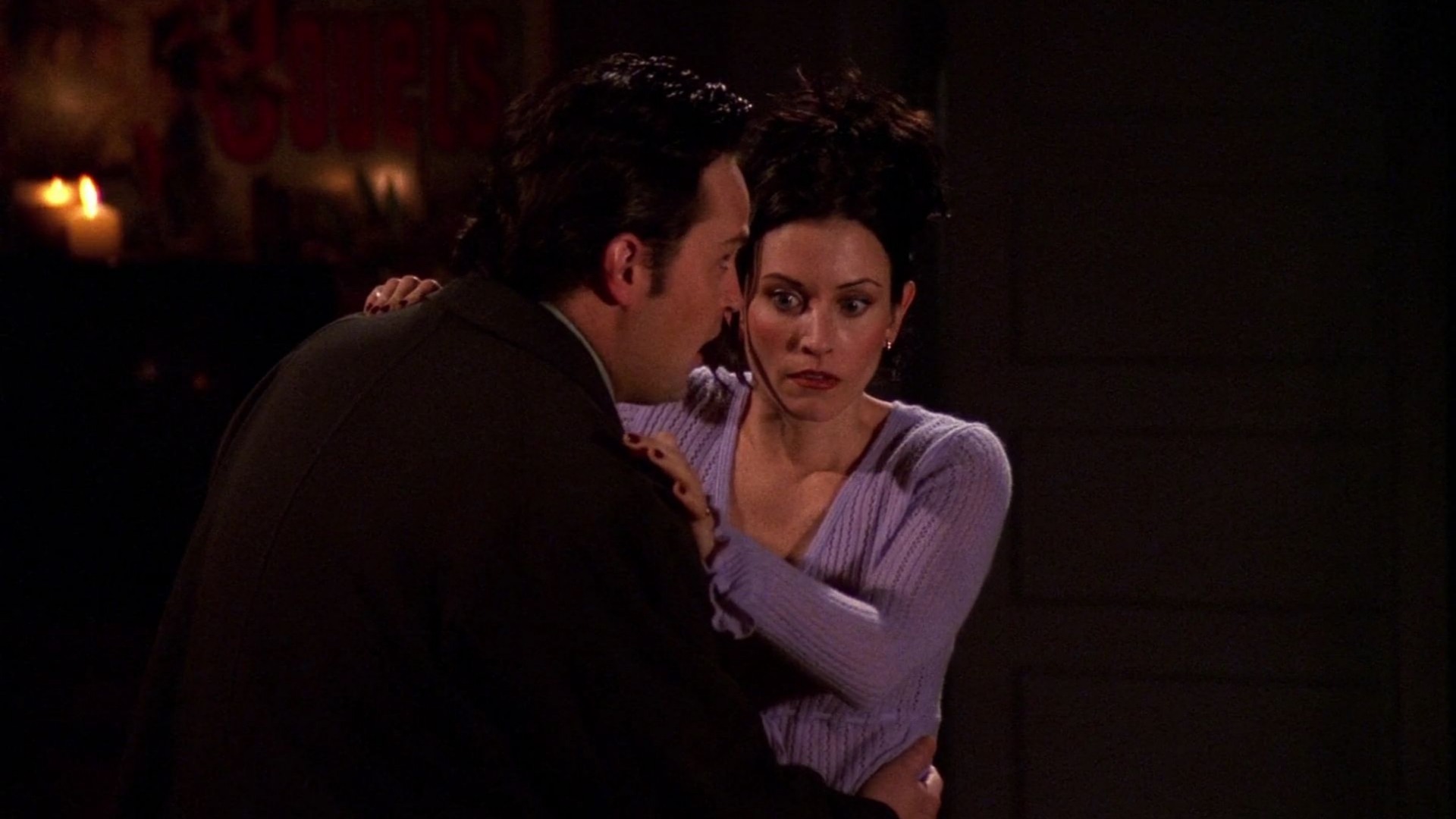 8. Their Terrible Valentine's Day Gifts