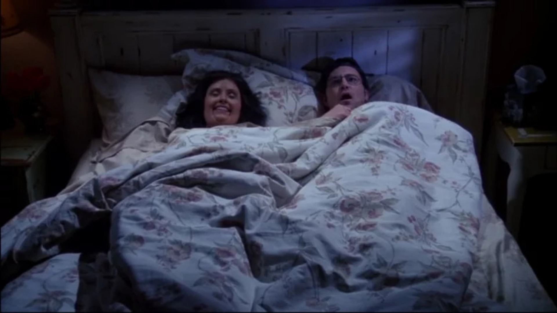 9. Mondler in an Alternate Universe
