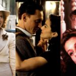 Miss Pettigrew Lives For A Day, The Deep Blue Sea, Truly Madly Deeply (Image: Focus Features, Artificial Eye, The Samuel Goldwyn Company)